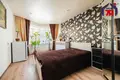 Appartement 3 chambres 74 m² Minsk, Bélarus