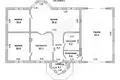 House 123 m² Brest, Belarus