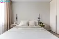 Apartamento 4 habitaciones 71 m² Vilna, Lituania