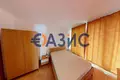 Wohnung 2 Schlafzimmer 61 m² Sonnenstrand, Bulgarien