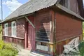 Maison 37 m² Muchaviecki siel ski Saviet, Biélorussie