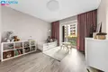 Mieszkanie 4 pokoi 89 m² Wilno, Litwa