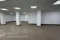 Tienda 1 habitación 107 m² en Minsk, Belarús