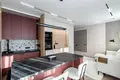 3 room apartment 63 m² Minsk, Belarus