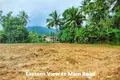 Parcelas  Pa Khlok, Tailandia