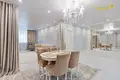 3 room apartment 86 m² Minsk, Belarus