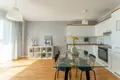 Квартира 2 комнаты 45 м² в Познани, Польша