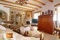 5 bedroom villa 390 m² Javea, Spain
