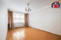 Appartement 2 chambres 54 m² Minsk, Biélorussie