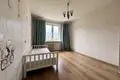 Mieszkanie 3 pokoi 63 m² Mińsk, Białoruś