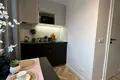 1 room studio apartment 17 m² in Warsaw, Poland
