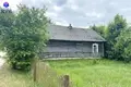 House 54 m² Azierski sielski Saviet, Belarus