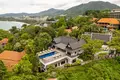 6 bedroom villa 560 m² Karon, Thailand