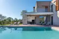 Villa de 4 dormitorios 218 m² Umag, Croacia