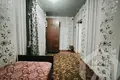 Wohnung 2 Zimmer 33 m² Baryssau, Weißrussland