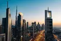 Mieszkanie 2 pokoi 68 m² Dubaj, Emiraty Arabskie