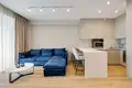 Apartment for rent in saburtalo, university street