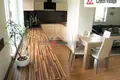 Appartement 4 chambres 113 m² okres Karlovy Vary, Tchéquie