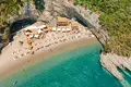 Apartamento 2 habitaciones 77 m² Radovici, Montenegro