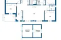 4 bedroom house 131 m² Jyväskylä sub-region, Finland