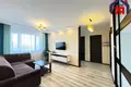 Apartamento 3 habitaciones 67 m² Saligorsk, Bielorrusia