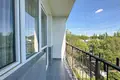 Apartamento 2 habitaciones 44 m² Cracovia, Polonia