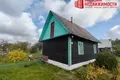 Maison 45 m² Padlabienski sielski Saviet, Biélorussie