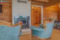 House 198 m² Butkunai, Lithuania