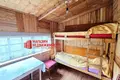 Haus 53 m² Kapciouski sielski Saviet, Belarus