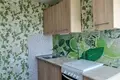 1 room apartment 38 m² Smilavichy, Belarus