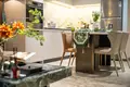 Квартира 4 комнаты 113 м² Чонг Тале, Таиланд
