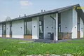 Grundstück 117 m² Chaciezynski sielski Saviet, Belarus