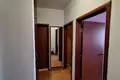 2 bedroom apartment 58 m² Podgorica, Montenegro