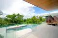 Villa 4 pièces 547 m² Phuket, Thaïlande