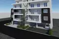 Mieszkanie 3 pokoi 81 m² Kordelio - Evosmos Municipality, Grecja