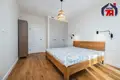 Wohnung 4 Zimmer 97 m² Barauljany, Weißrussland