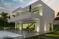 3 bedroom villa 211 m² Denia, Spain