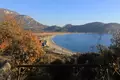 Działki  Buljarica, Czarnogóra