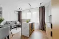 3 room apartment 47 m² Warsaw, Poland