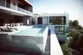 Villa de 3 habitaciones 401 m² Phuket, Tailandia