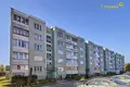 1 room apartment 35 m² Fanipol, Belarus