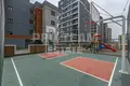 Квартира 3 комнаты 76 м² Аксу, Турция
