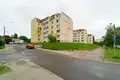 Mieszkanie 3 pokoi 67 m² Mińsk, Białoruś
