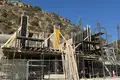 Apartamento 2 habitaciones 105 m² Germasogeia, Chipre