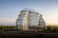 Квартира 2 комнаты 55 м² Рас-эль-Хайма, ОАЭ