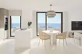 Appartement 3 chambres 99 m² la Vila Joiosa Villajoyosa, Espagne