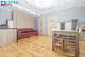 2 room apartment 49 m² Vilnius, Lithuania