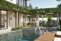 Villa de 5 pièces 200 m² Denpasar, Indonésie