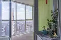 Apartamento 2 habitaciones 52 m² Minsk, Bielorrusia