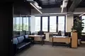 Büro 2 122 m² Moskau, Russland